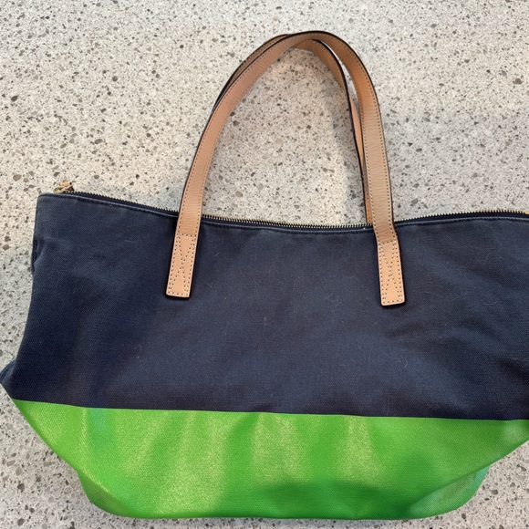 KATE SPADE Dorothy Parker Cure for Curiosity Tote - Picture 2 of 16